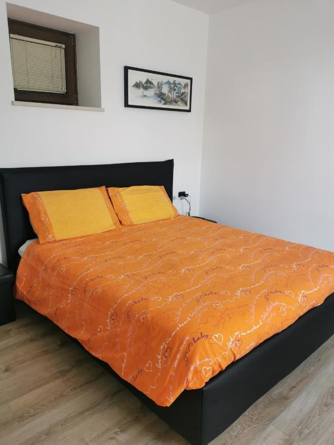 La Casa De Nani Lejlighed Porcen Eksteriør billede
